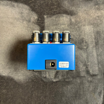 BOSS CS-3 Compression Sustainer 【USED】