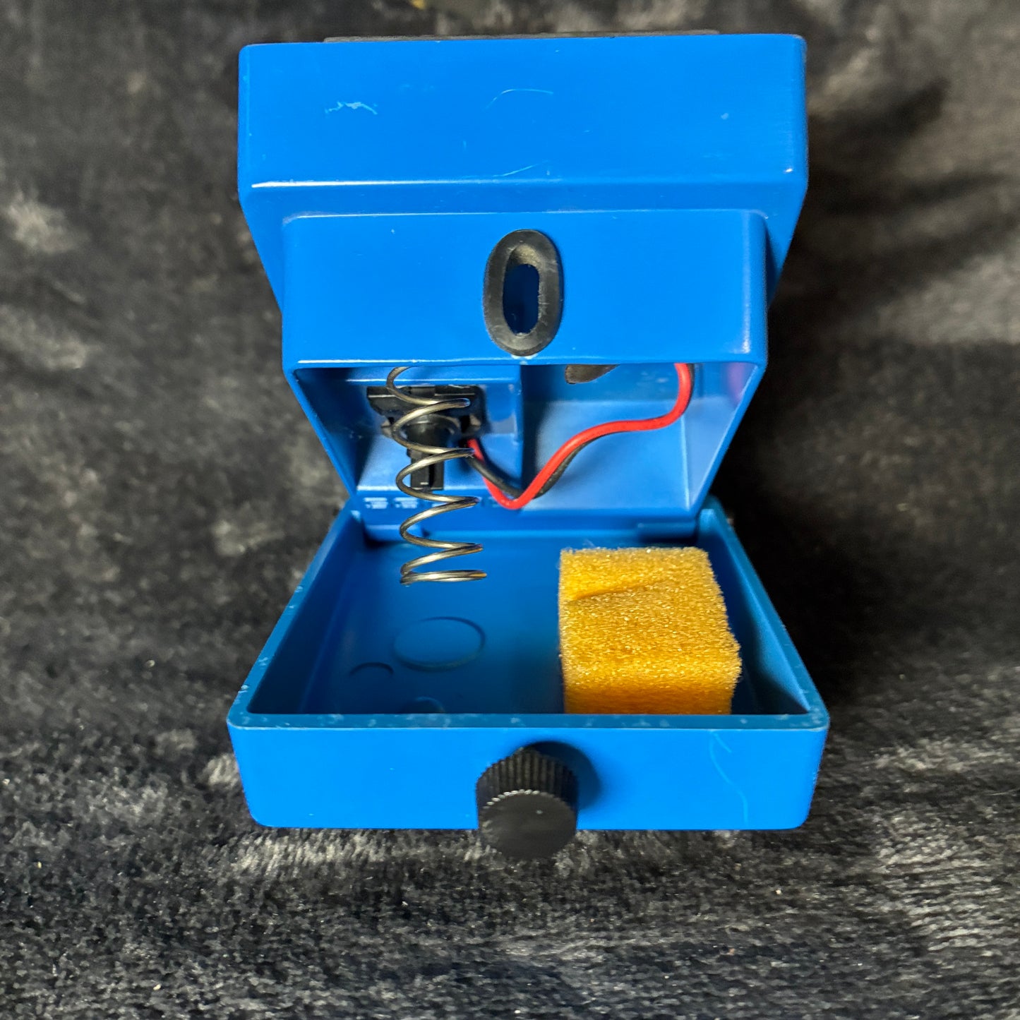 BOSS CS-3 Compression Sustainer 【USED】