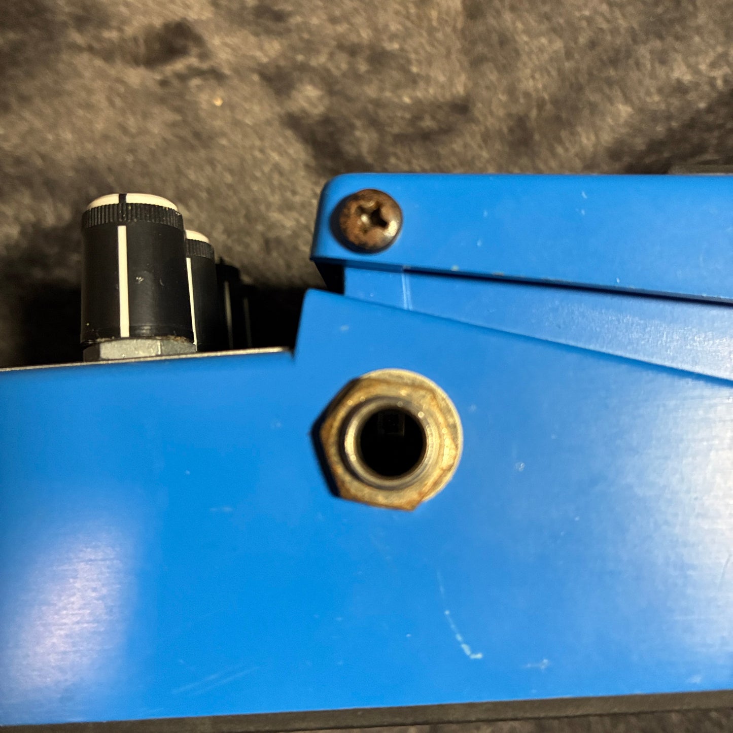 BOSS CS-3 Compression Sustainer 【USED】