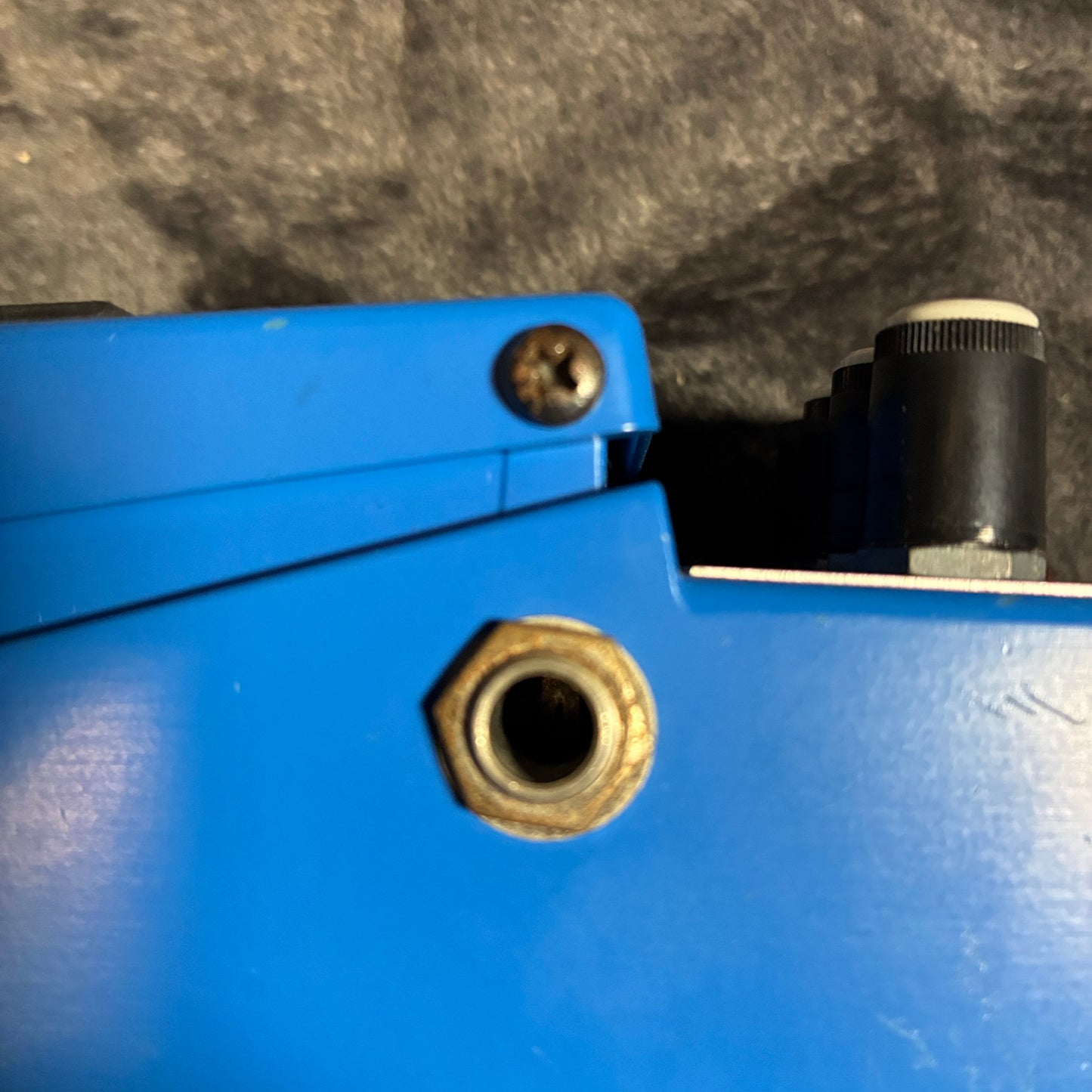 BOSS CS-3 Compression Sustainer 【USED】