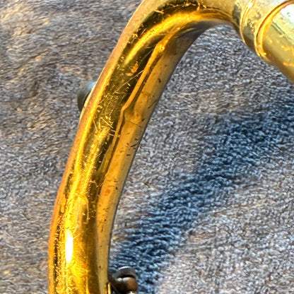 YAMAHA YSL-8420 太管テナーバス