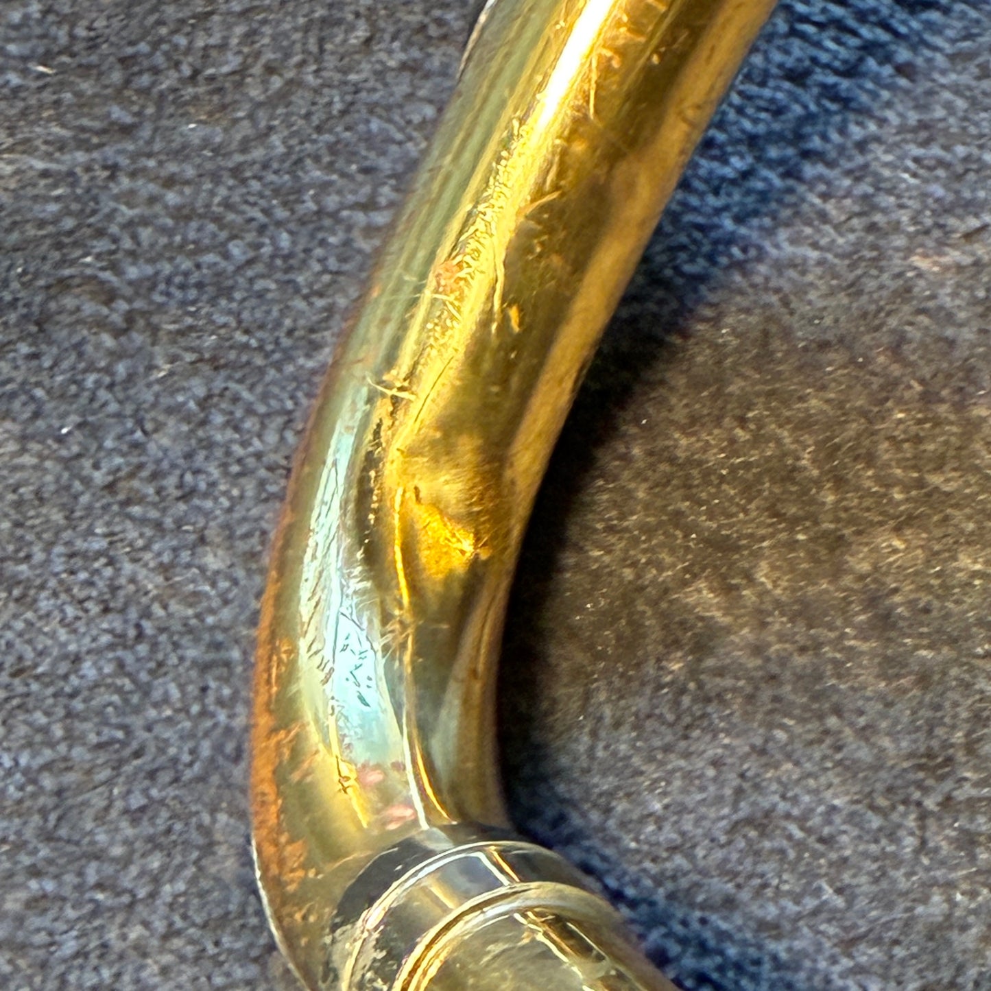 YAMAHA YSL-8420 太管テナーバス