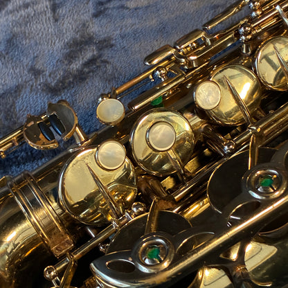 SELMER MarkⅥ　アルトサックス