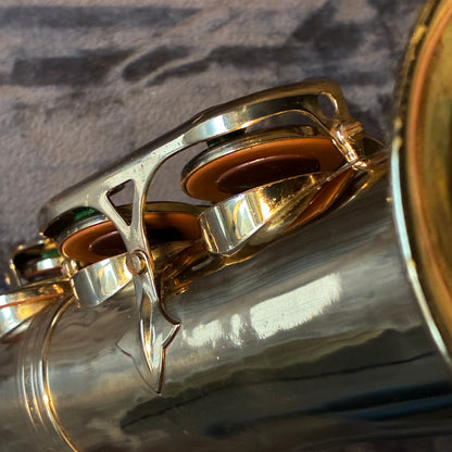 SELMER MarkⅥ　アルトサックス