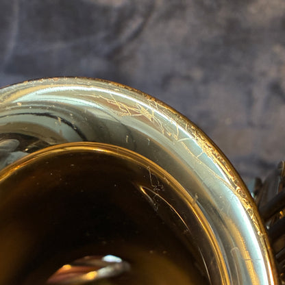 SELMER MarkⅥ　アルトサックス