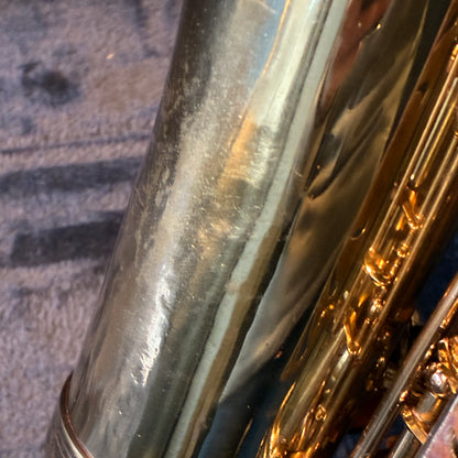 SELMER MarkⅥ　アルトサックス