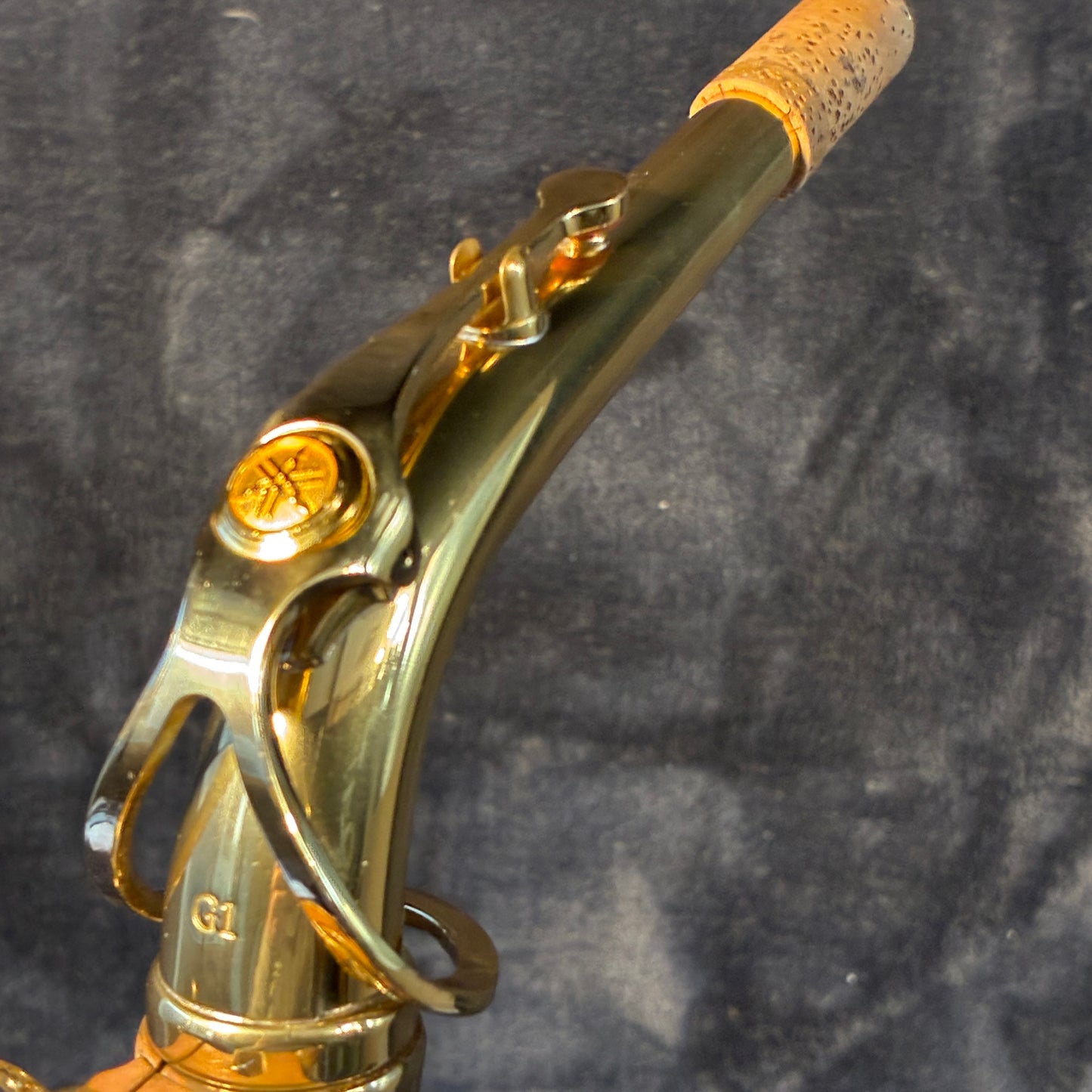 SELMER MarkⅥ　アルトサックス