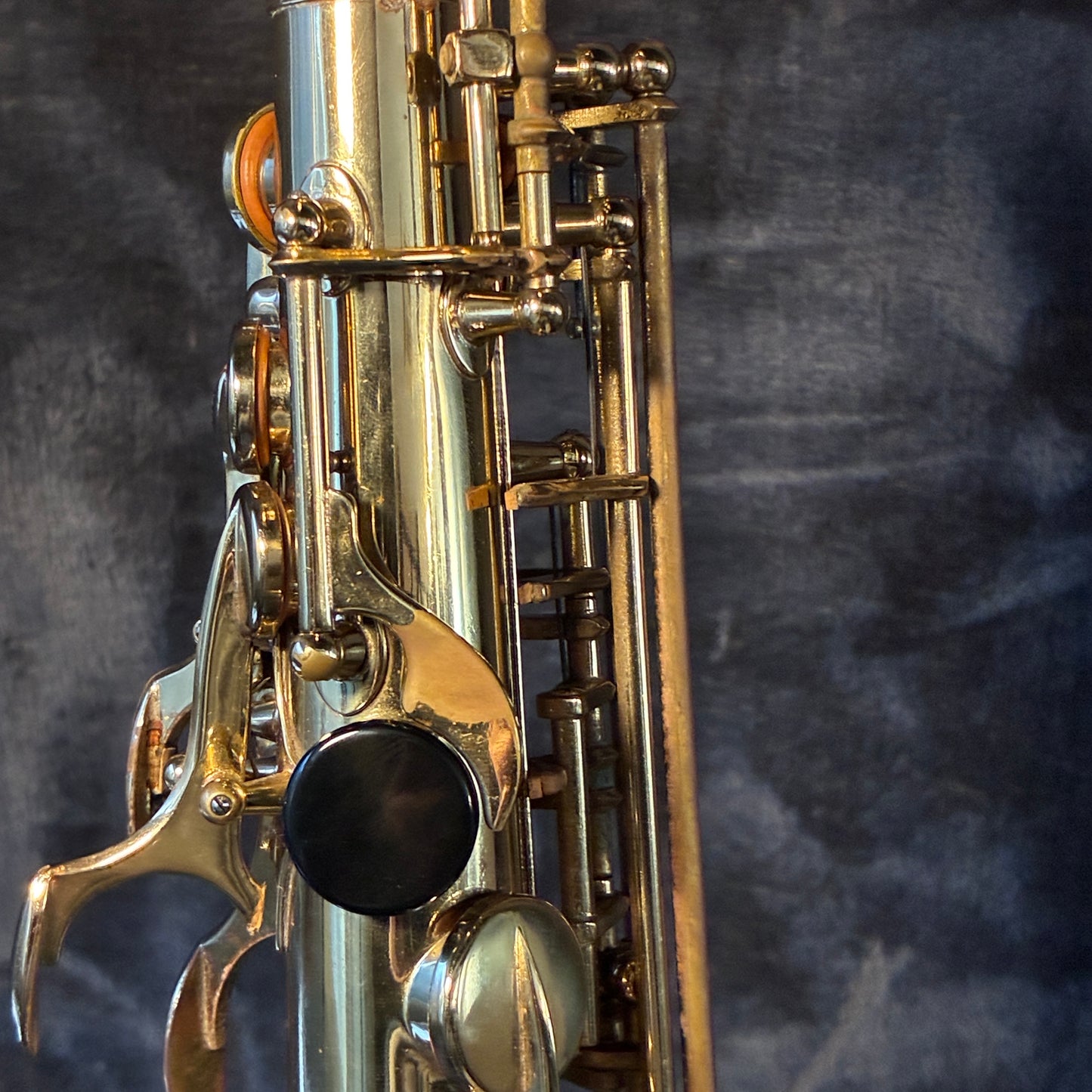 SELMER MarkⅥ　アルトサックス