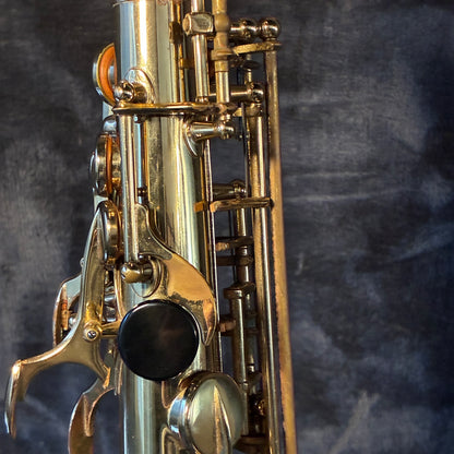 SELMER MarkⅥ　アルトサックス