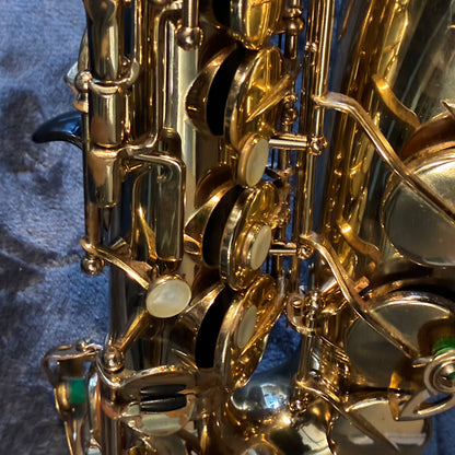 SELMER MarkⅥ　アルトサックス