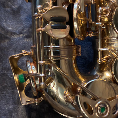SELMER MarkⅥ　アルトサックス