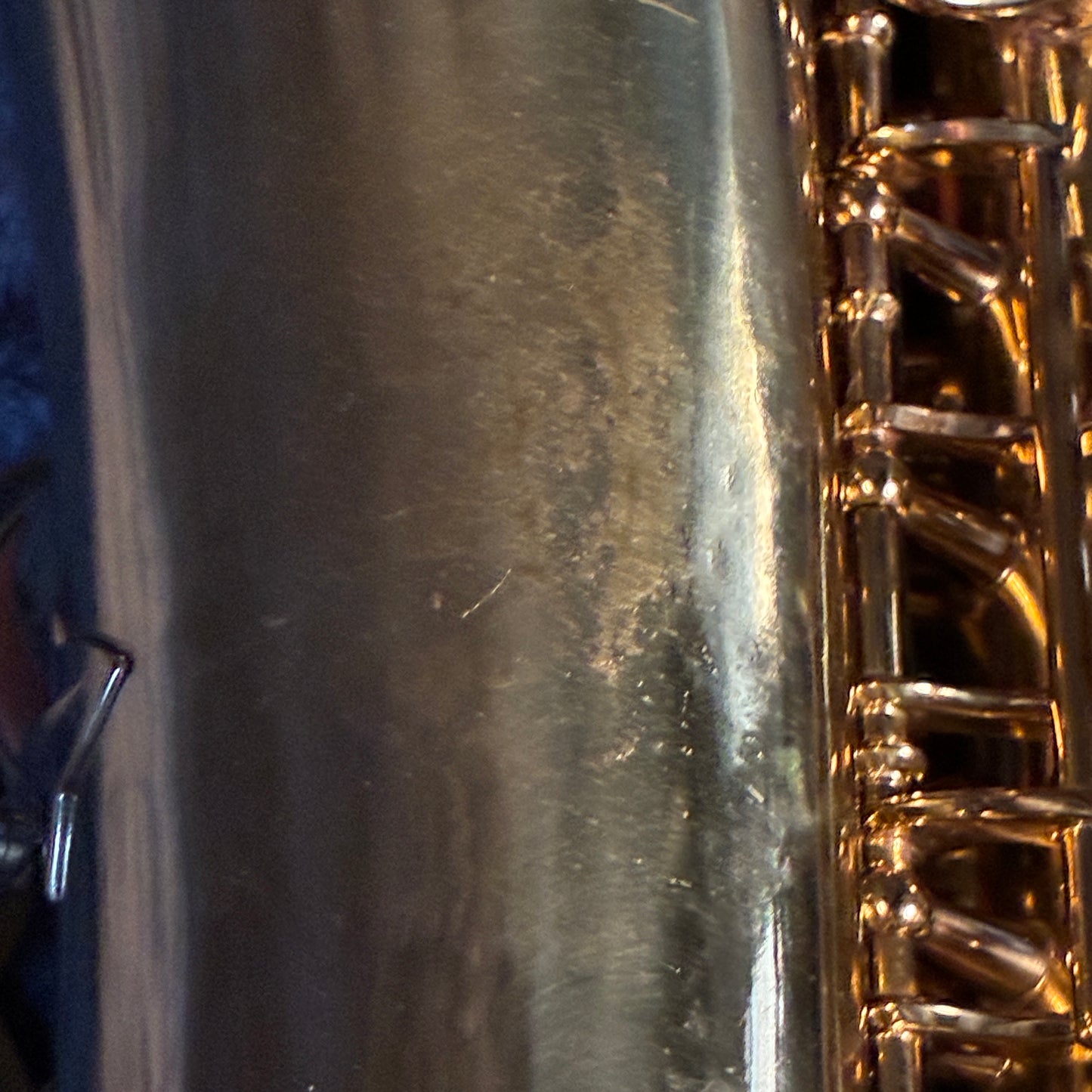 SELMER MarkⅥ　アルトサックス