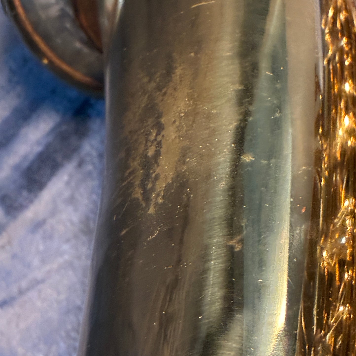 SELMER MarkⅥ　アルトサックス