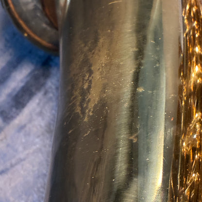 SELMER MarkⅥ　アルトサックス