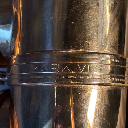 SELMER MarkⅥ　アルトサックス