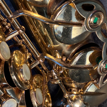 SELMER MarkⅥ　アルトサックス