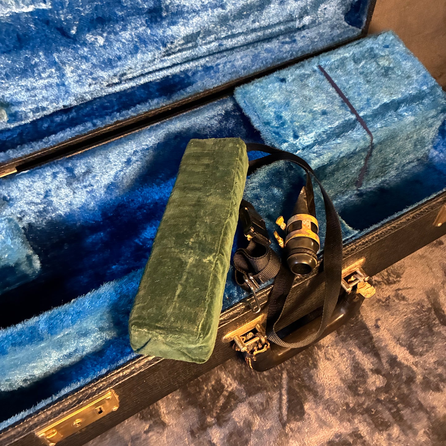 SELMER MarkⅥ　アルトサックス