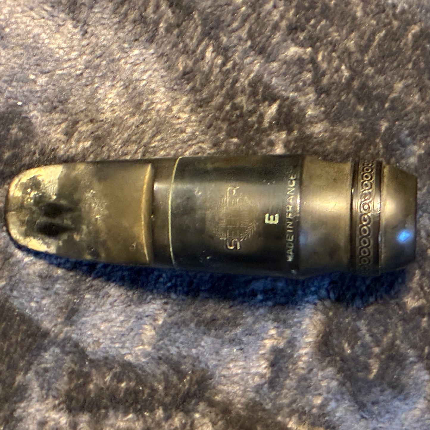 SELMER MarkⅥ　アルトサックス