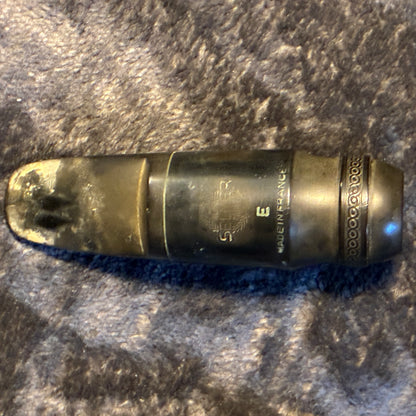 SELMER MarkⅥ　アルトサックス