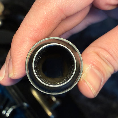 SELMER MarkⅥ　アルトサックス