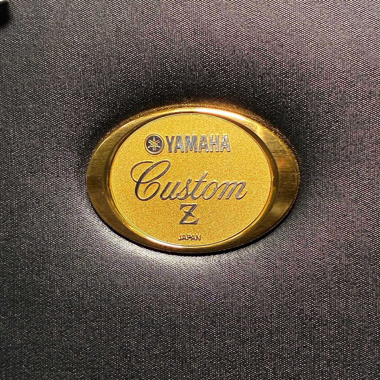 YAMAHA CustomZ YAS-82Z アルトサックス