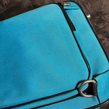 PROTEC　アルトサックス用ケース　リュック型　水色