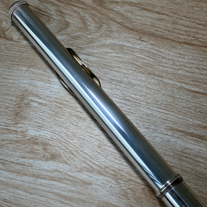Muramatsu DS CC　総銀製