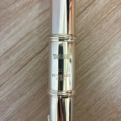 YAMAHA YFL-221 フルート