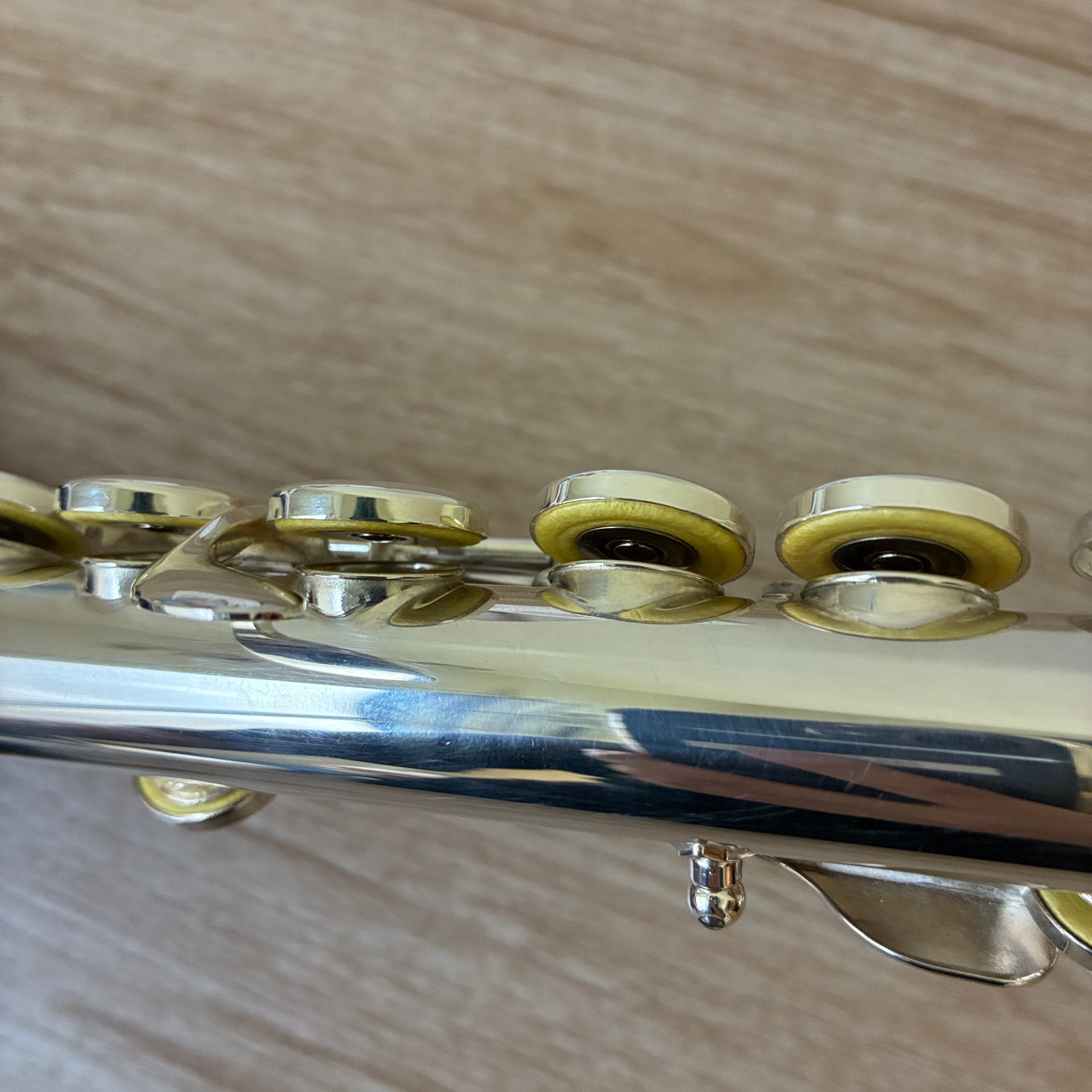 YAMAHA YFL-221 フルート