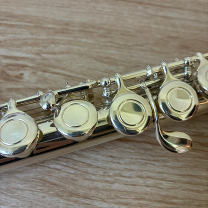 YAMAHA YFL-221 フルート
