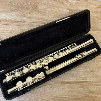 YAMAHA YFL-221 フルート