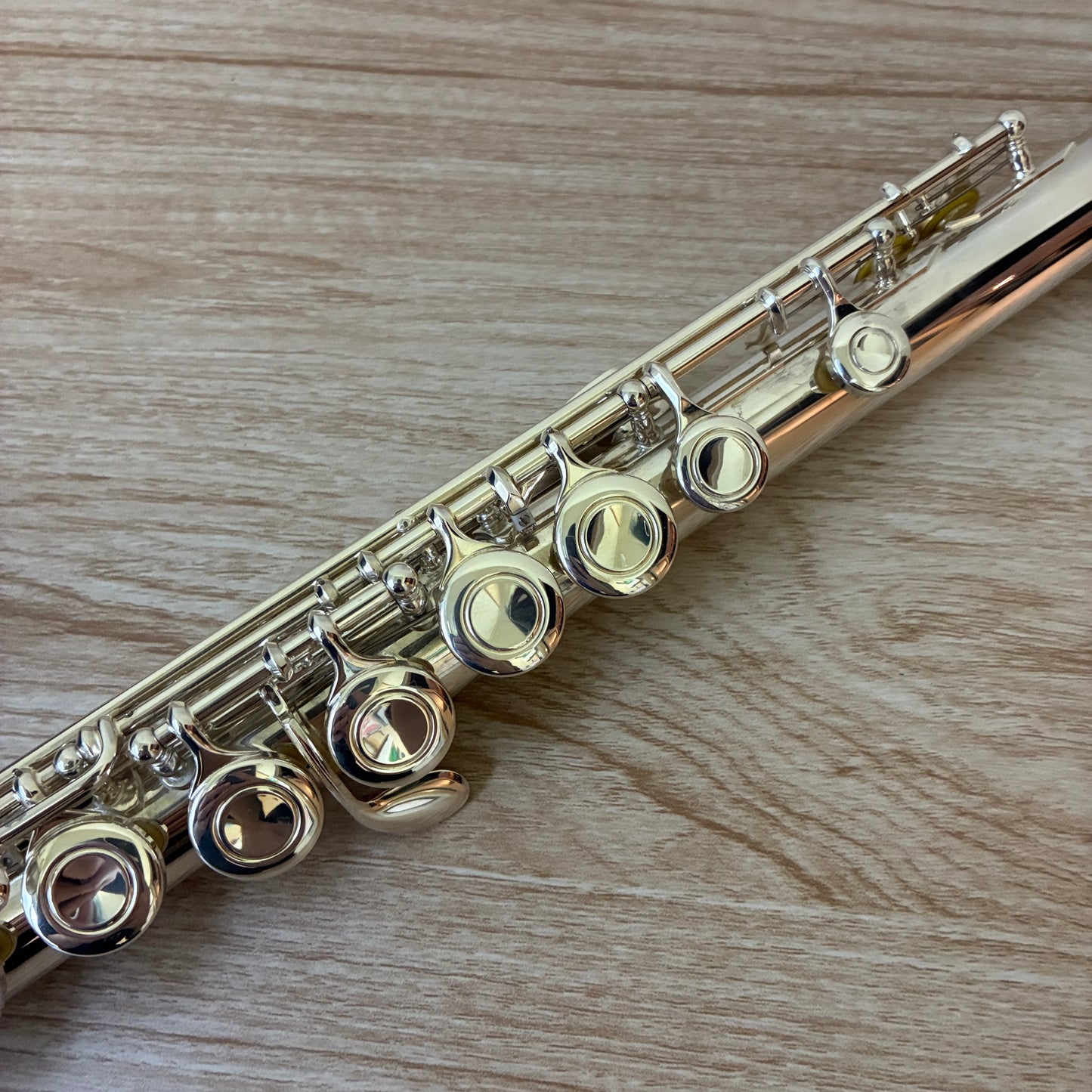YAMAHA YFL-221 フルート