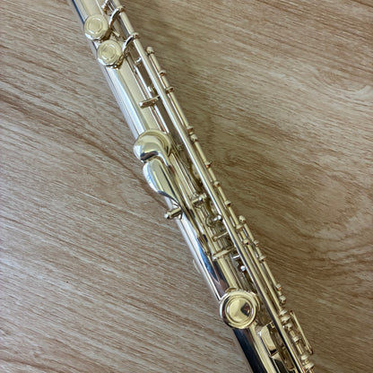 YAMAHA YFL-221 フルート