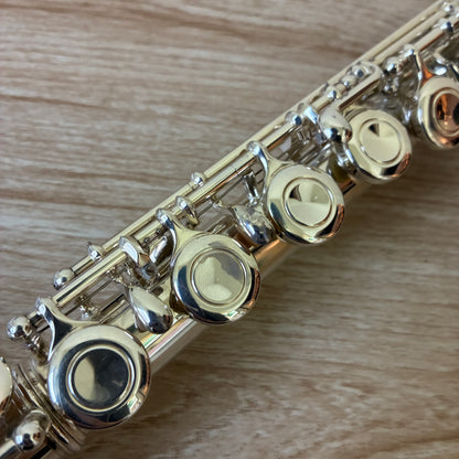 YAMAHA YFL-221 フルート