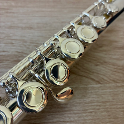 YAMAHA YFL-221 フルート