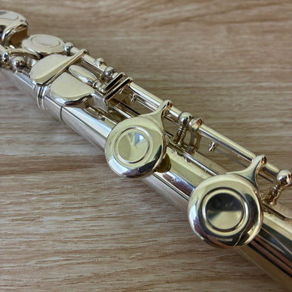 YAMAHA YFL-221 フルート