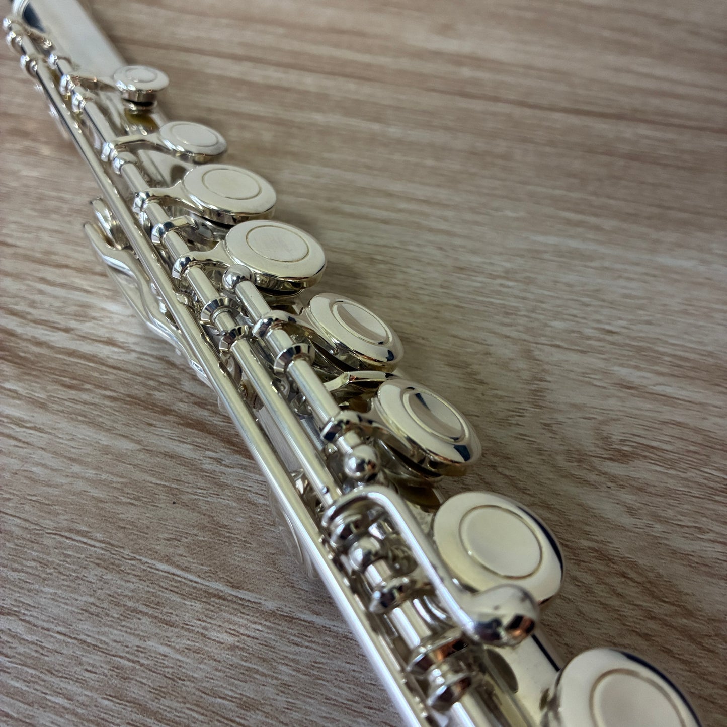 YAMAHA YFL-221 フルート