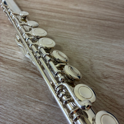 YAMAHA YFL-221 フルート