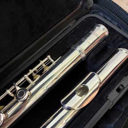 YAMAHA YFL-221 フルート