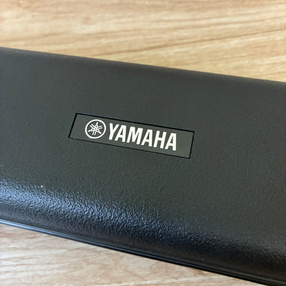 YAMAHA YFL-221 フルート