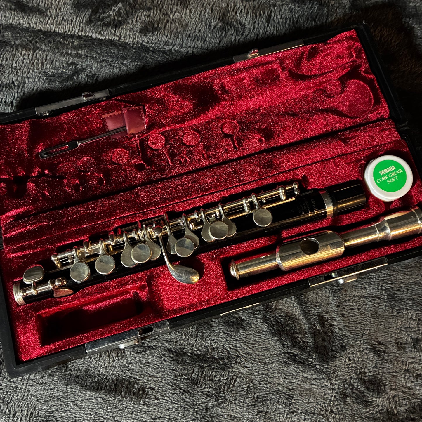 YAMAHA　YPC-32 ピッコロ