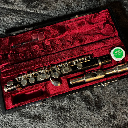 YAMAHA　YPC-32 ピッコロ