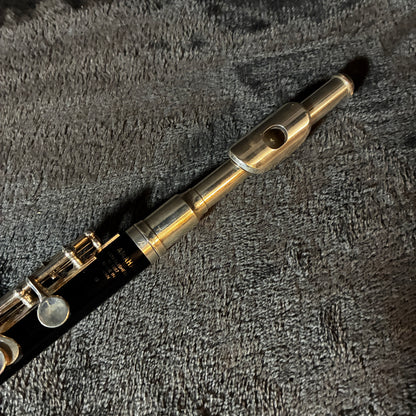 YAMAHA　YPC-32 ピッコロ