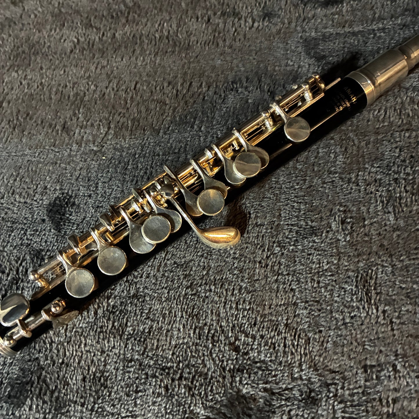 YAMAHA　YPC-32 ピッコロ