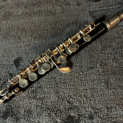 YAMAHA　YPC-32 ピッコロ