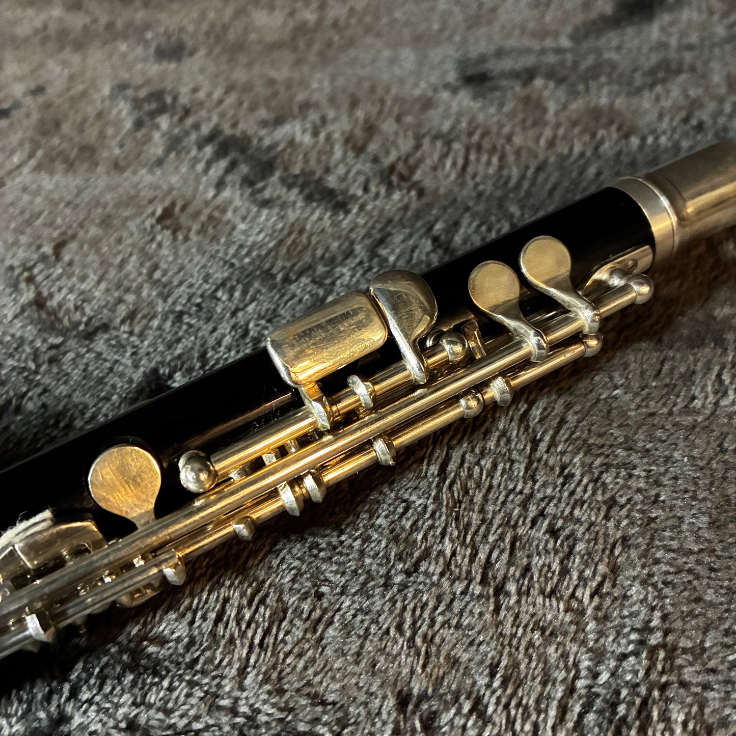 YAMAHA　YPC-32 ピッコロ