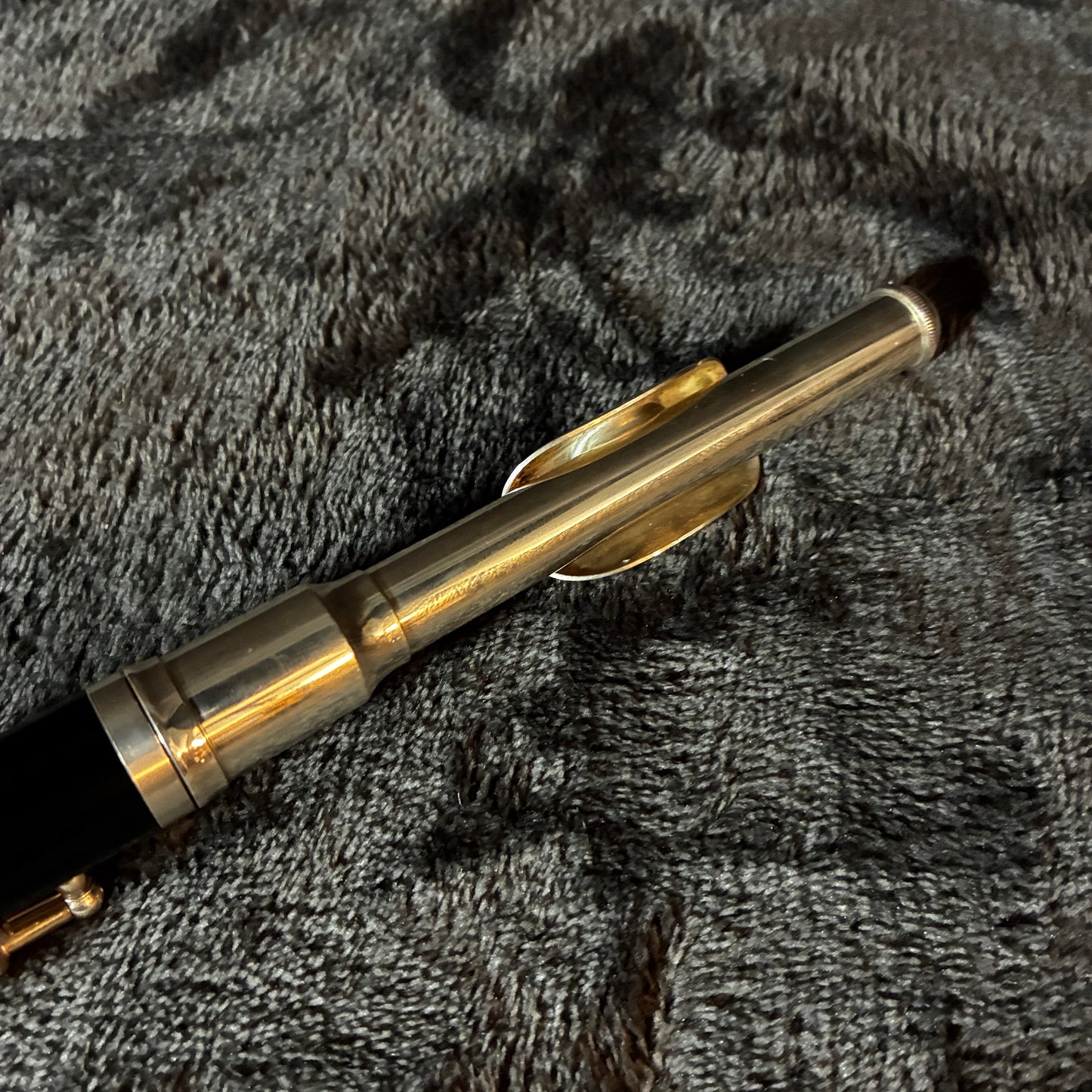 YAMAHA　YPC-32 ピッコロ