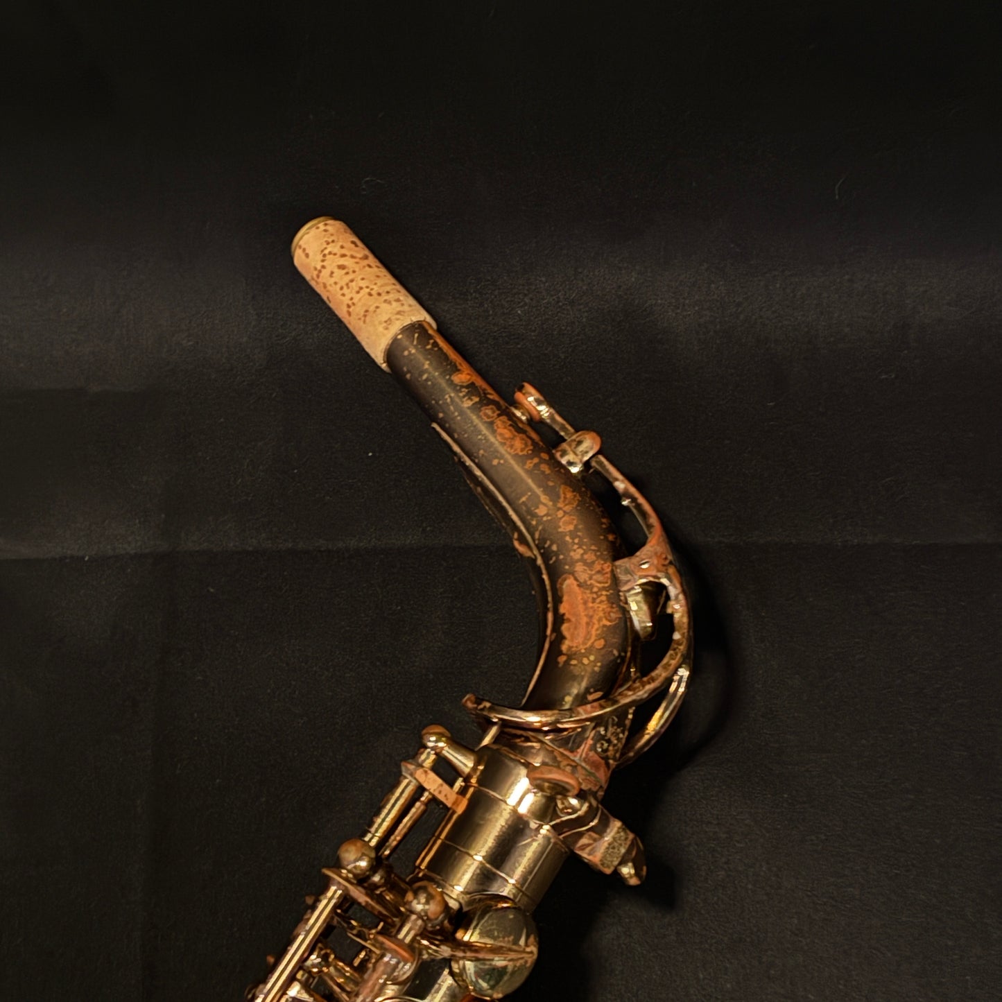 SELMER Super Action 80 (SA80) アルトサックス 調整済み【下取りで最大15%OFF】【甲府店】