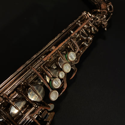 SELMER Super Action 80 (SA80) アルトサックス 調整済み【下取りで最大15%OFF】【甲府店】