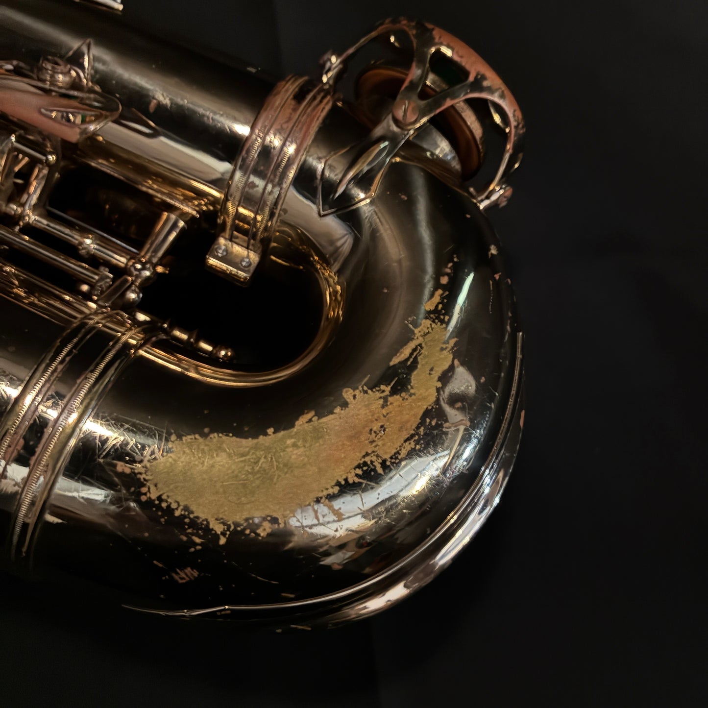 SELMER Super Action 80 (SA80) アルトサックス 調整済み【下取りで最大15%OFF】【甲府店】